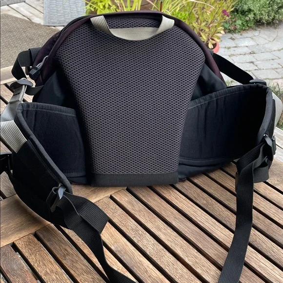 OSPREY Helios Outdoor Waist Pack Bag - Picture 2 of 8